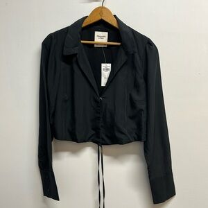 Abercrombie & Fitch Blouse